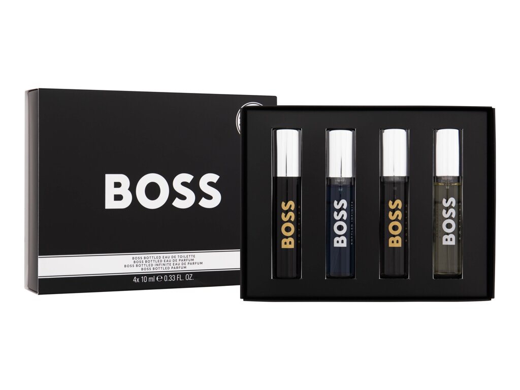 Hugo Boss 40ml Kvepalai Moterims Hugo Boss 40ml Kvepalai Moterims