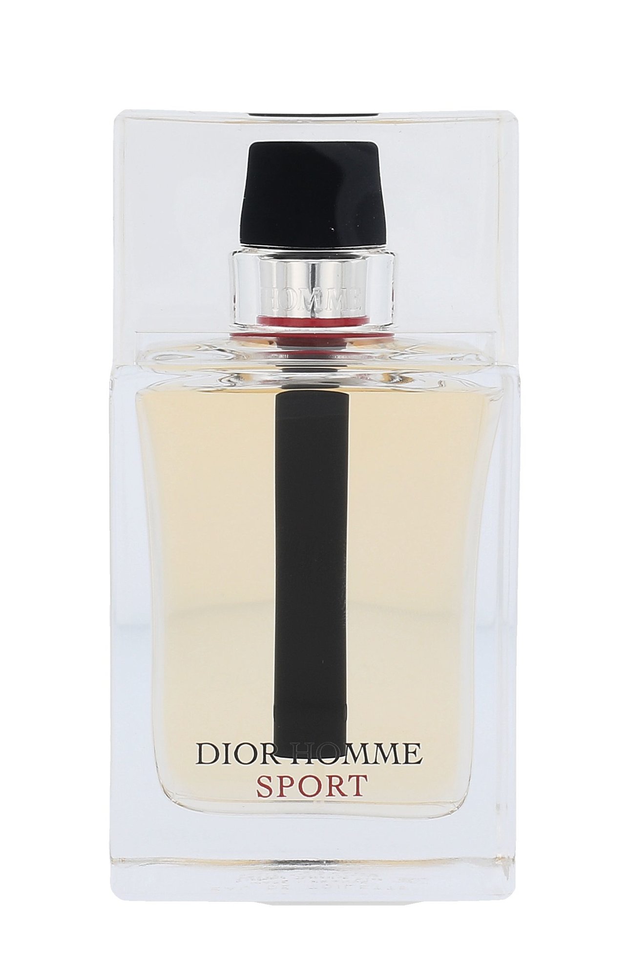 Christian Dior Homme Sport 2012 100ml Kvepalai Vyrams EDT (Pažeista pakuotė)