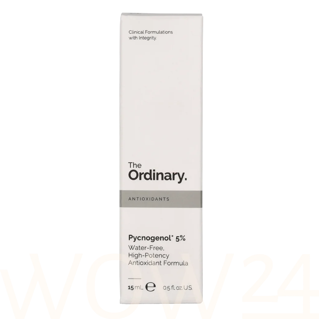 The ordinary The Ordinary Pycnogenol 5% Veido serumas