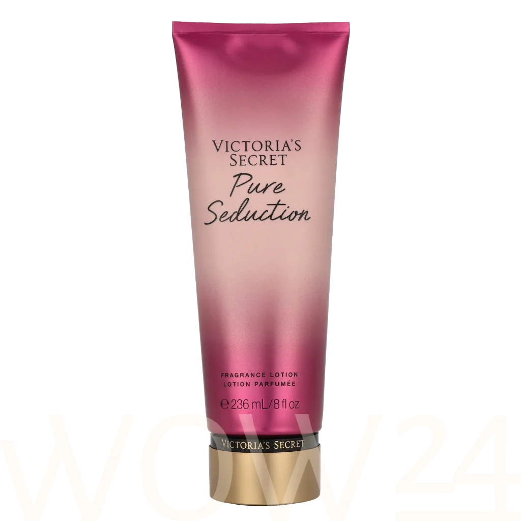 Victoria Secret Victoria Secret Pure Seduction Fragrance Lotion 236 ml Vyrams