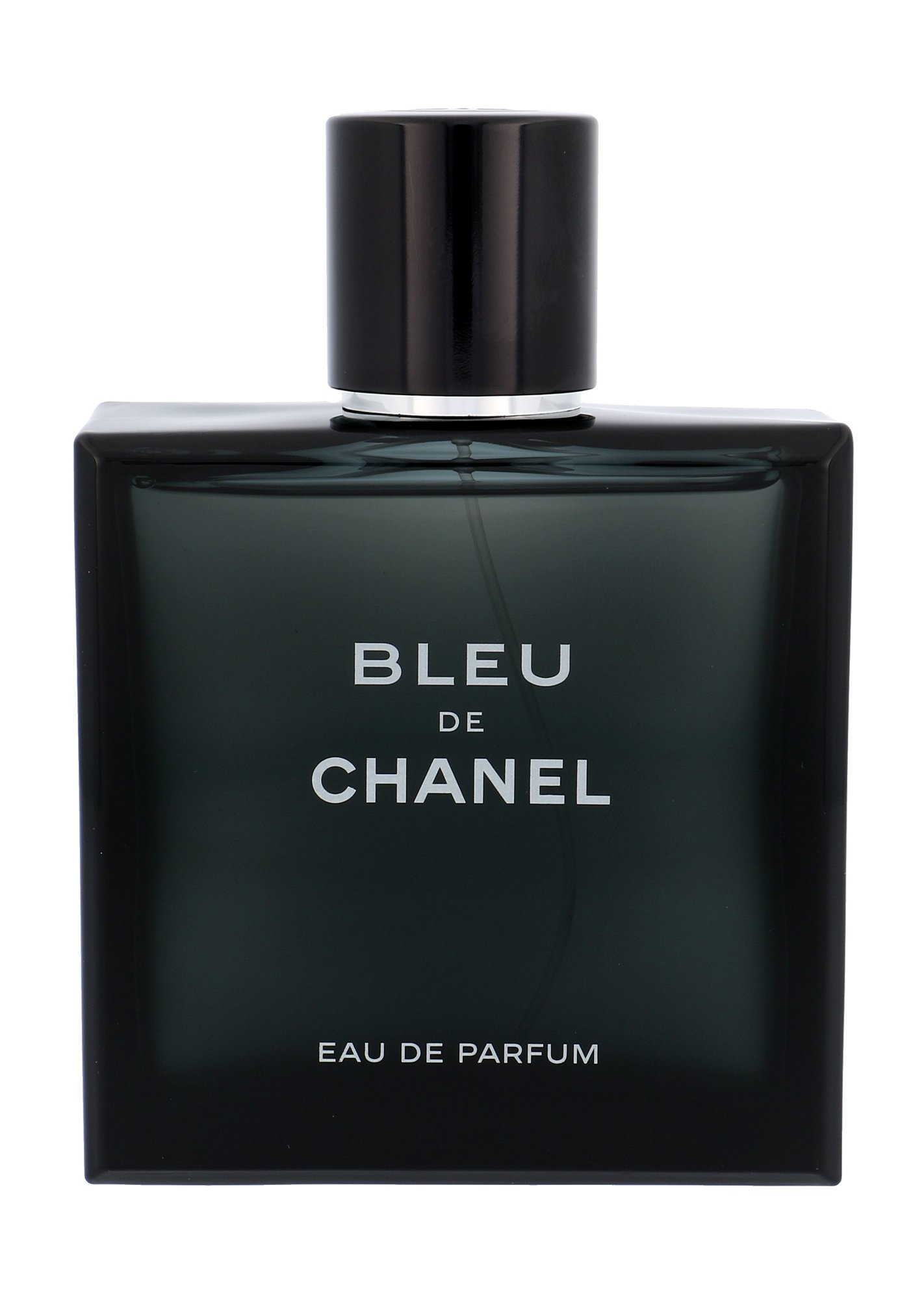 Chanel Bleu de Chanel Eau De Parfum 150 ml Damaged box