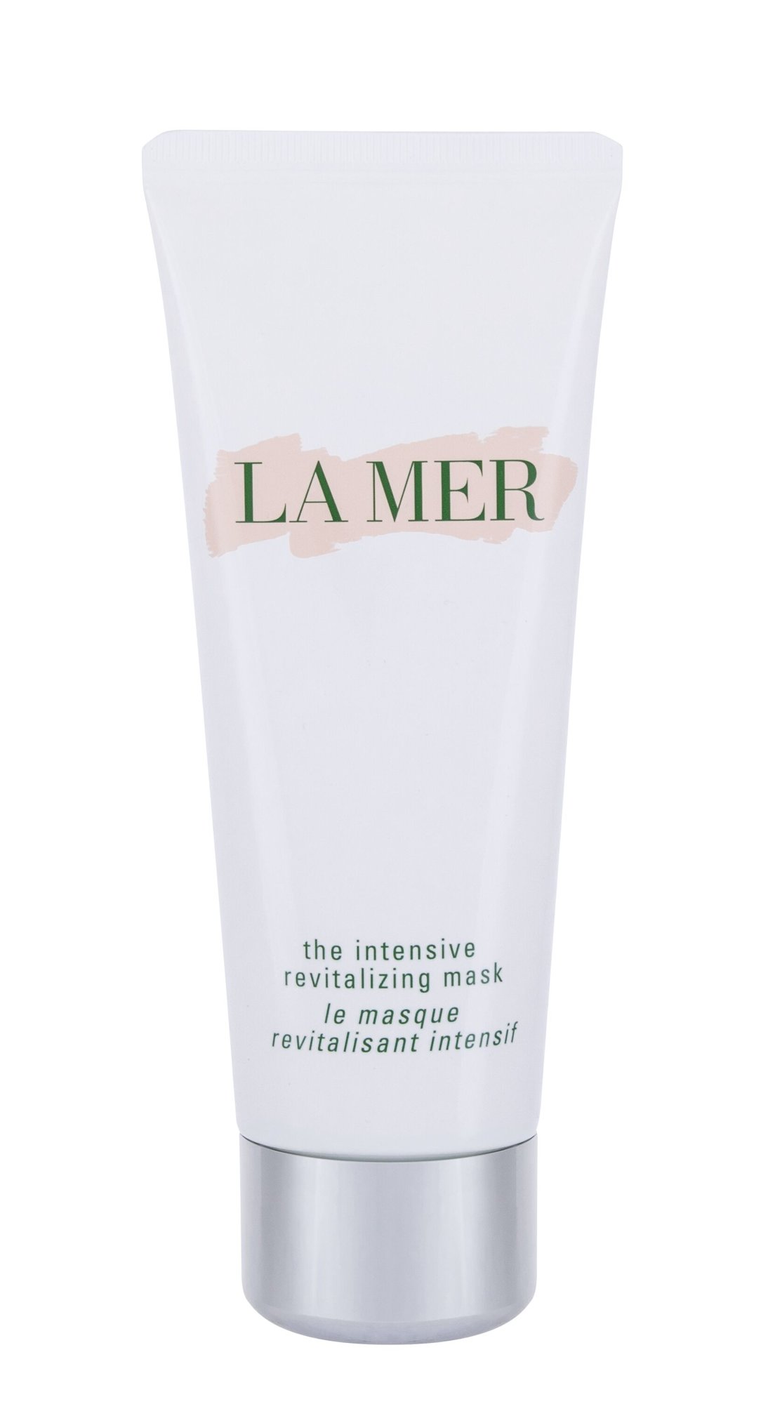 La Mer The Intensive Revitalizing 75 ml Damaged box