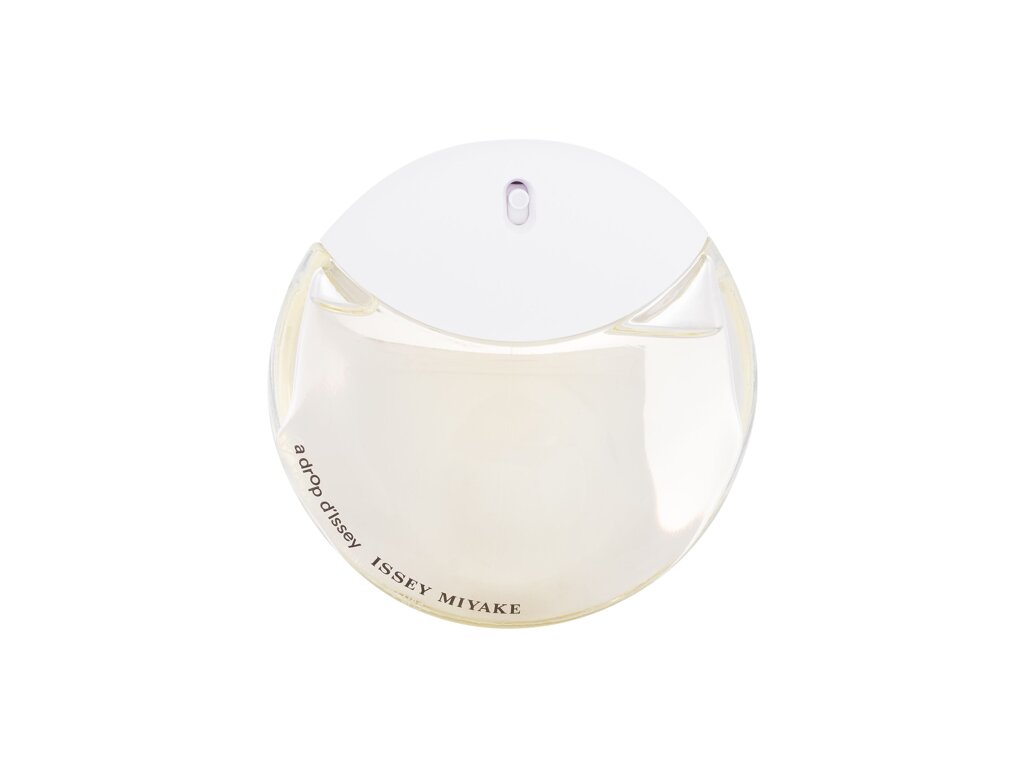 Issey Miyake A Drop d'Issey Eau De Parfum 50 ml Damaged box