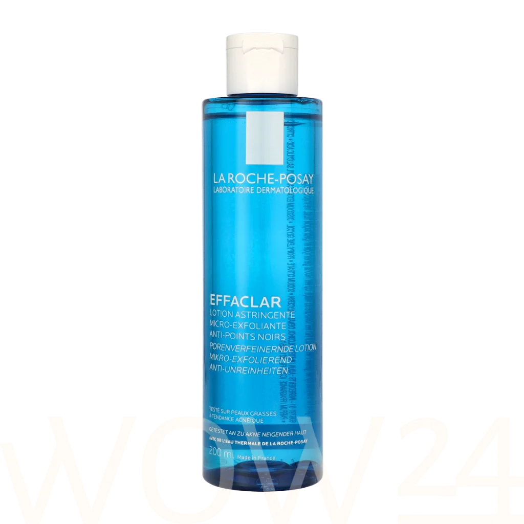 La Roche-Posay LRP Effaclar Toner Astringent Lotion 200 ml