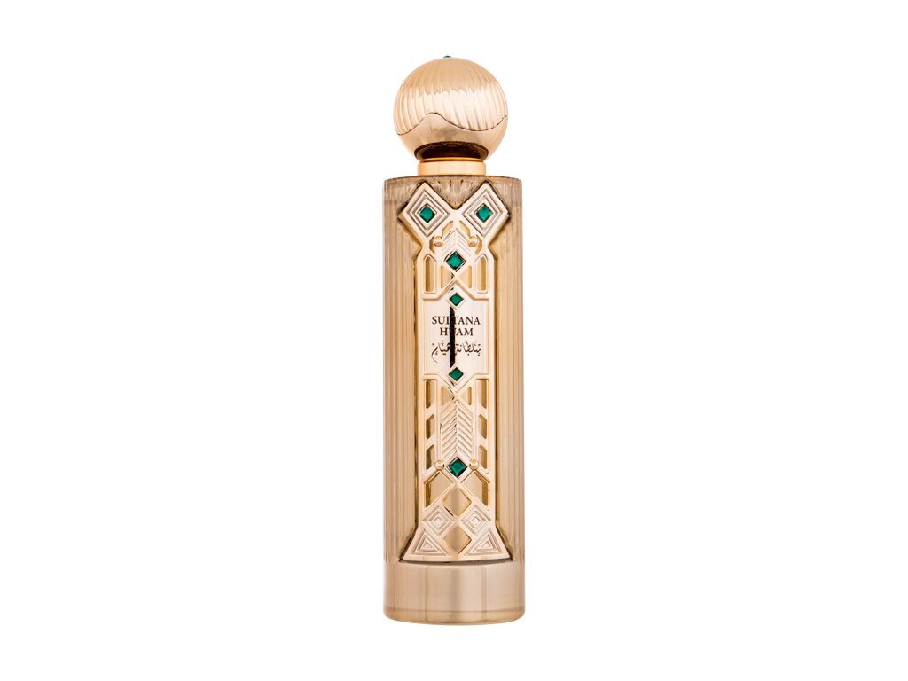 Al malakia Sultana Huam Eau De Parfum Kvepalai Unisex
