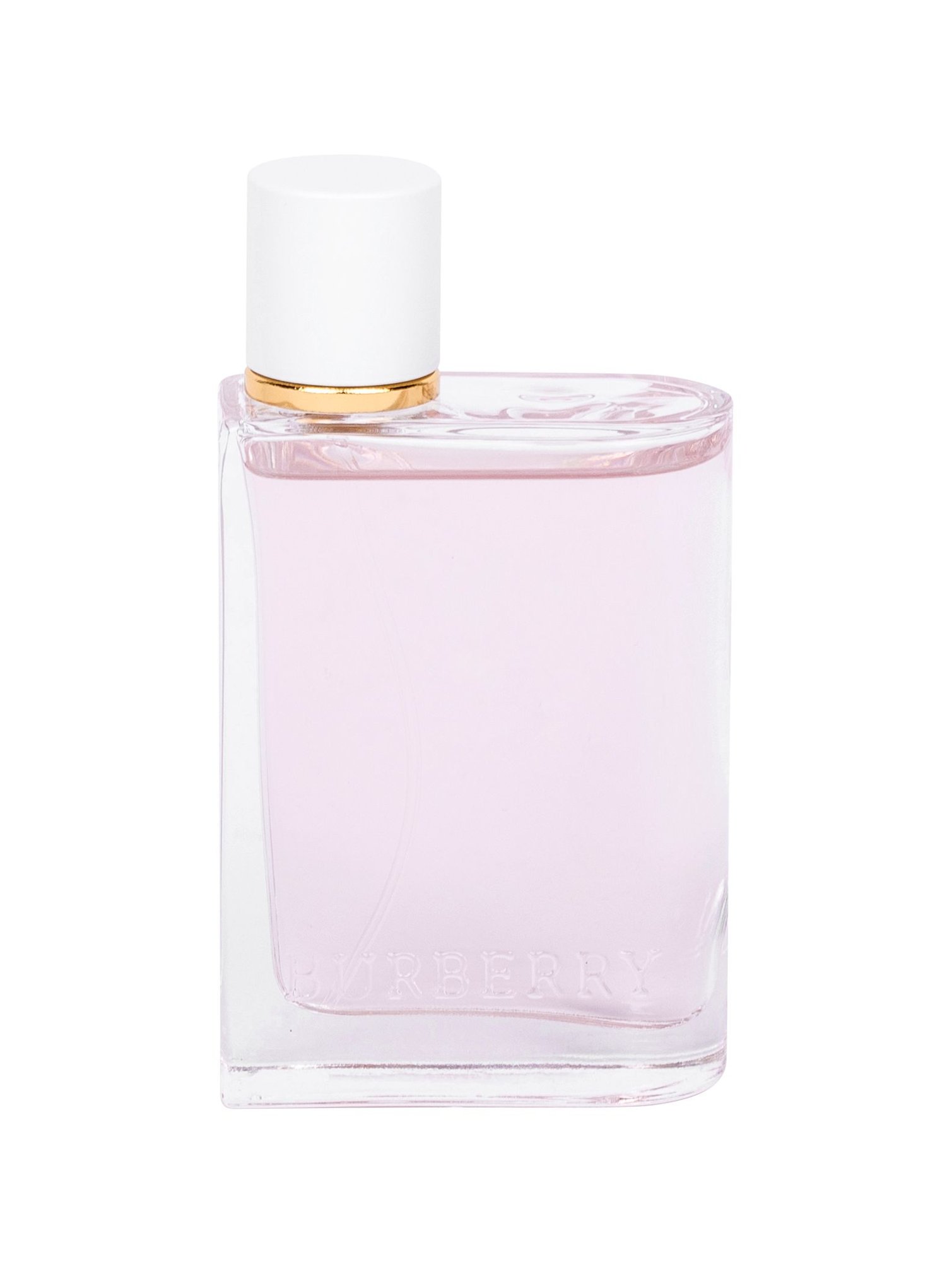 Burberry Her Blossom 50ml kvepalai Moterims EDT (Pažeista pakuotė)