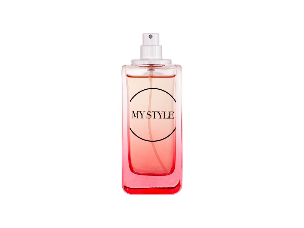 New brand perfumes Prestige My Style Eau De Parfum 100 ml