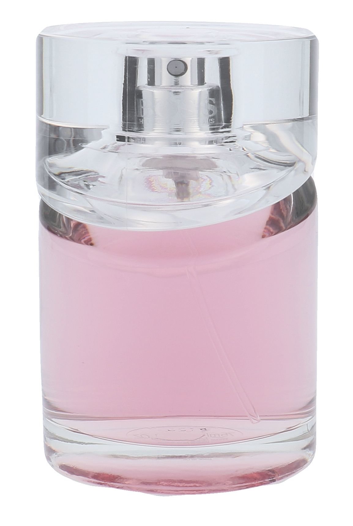 Hugo boss Femme Eau De Parfum 75 ml Damaged box