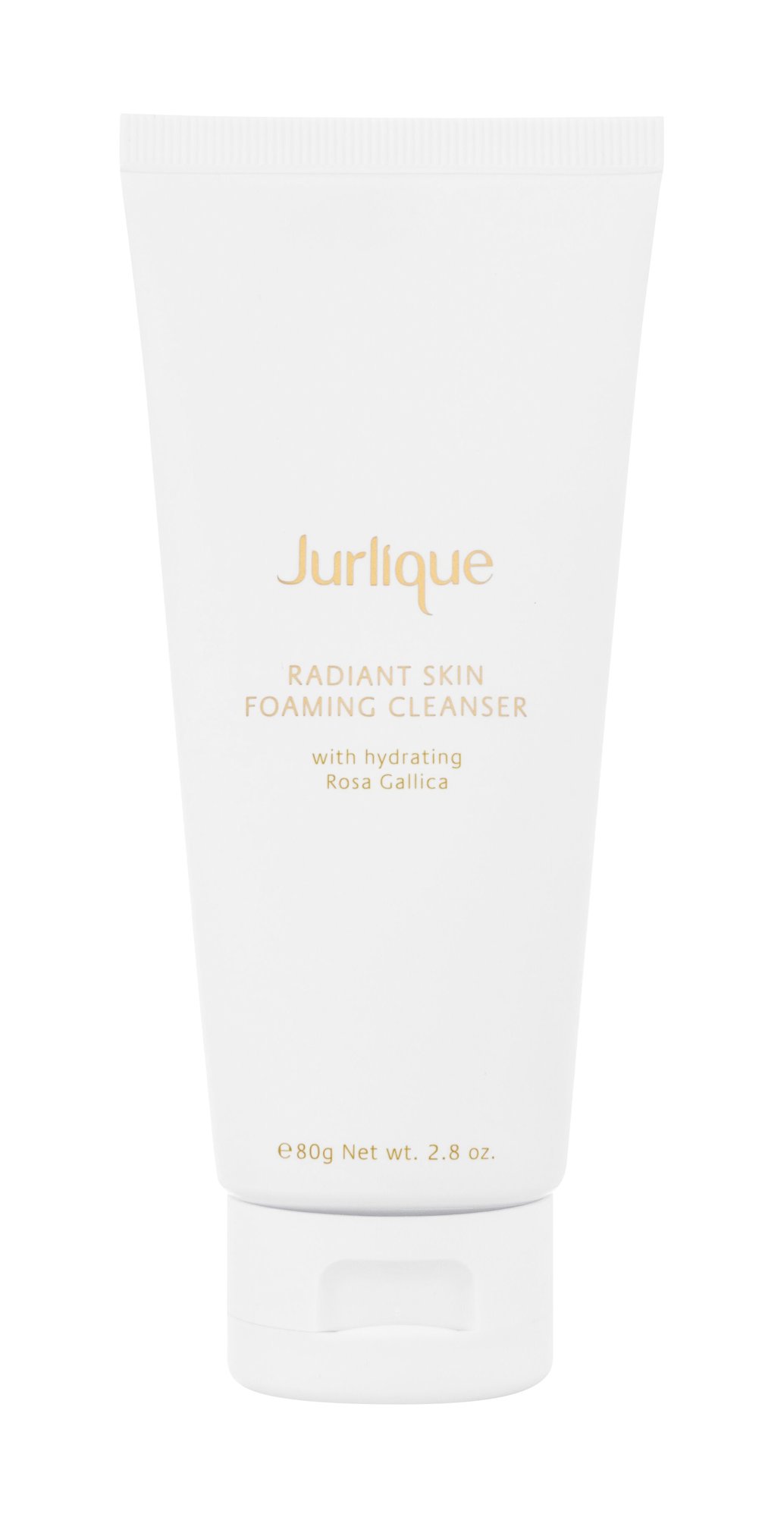 Jurlique Radiant Skin Foaming Cleanser veido kremas