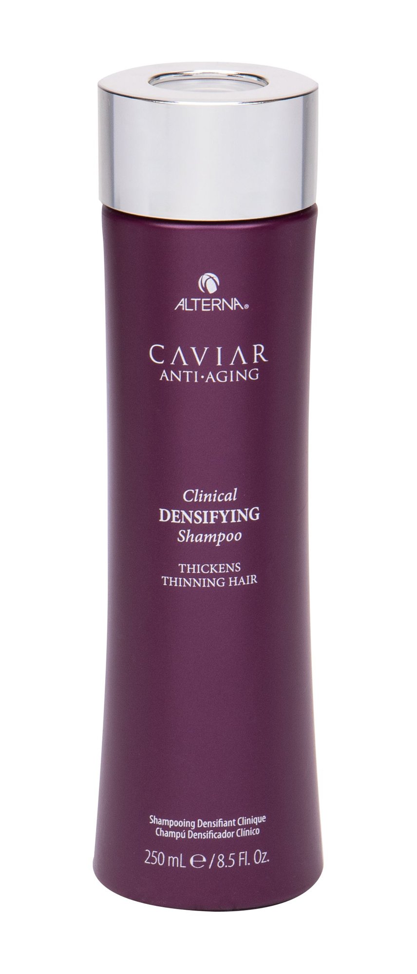 Alterna Caviar Anti-Aging Clinical Densifying 250ml šampūnas