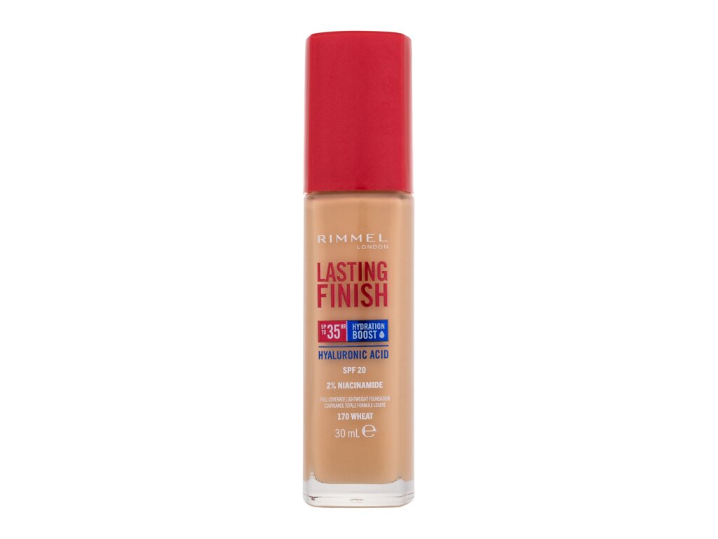 Rimmel Lasting Finish 35H 30 ml
