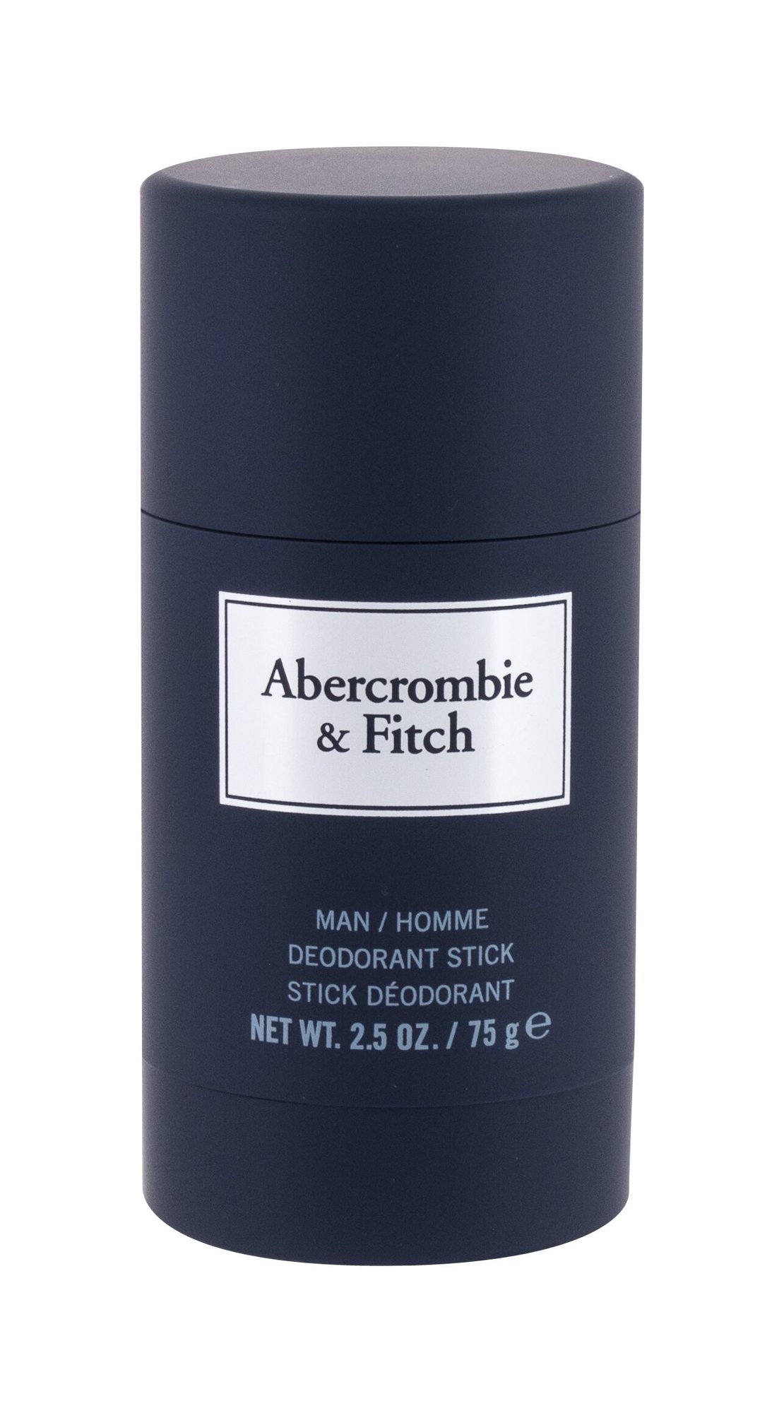 Abercrombie & Fitch First Instinct Blue dezodorantas