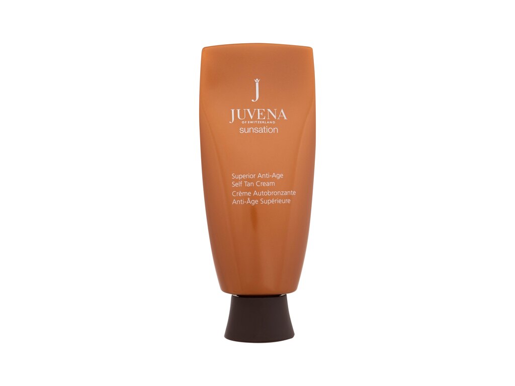 Juvena Sunsation Superior Anti-Age Self Tan Cream 150ml savaiminio įdegio kremas
