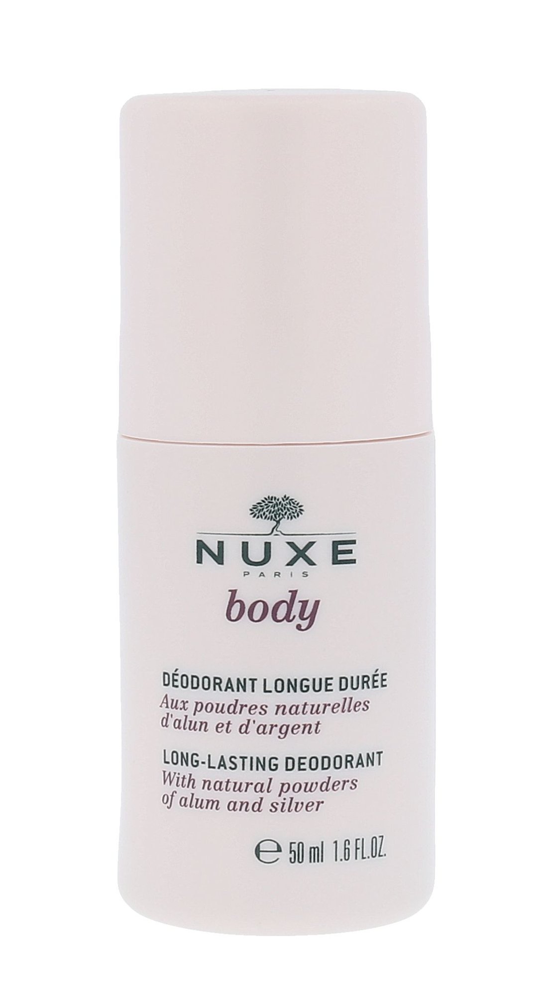 Nuxe Body Care dezodorantas