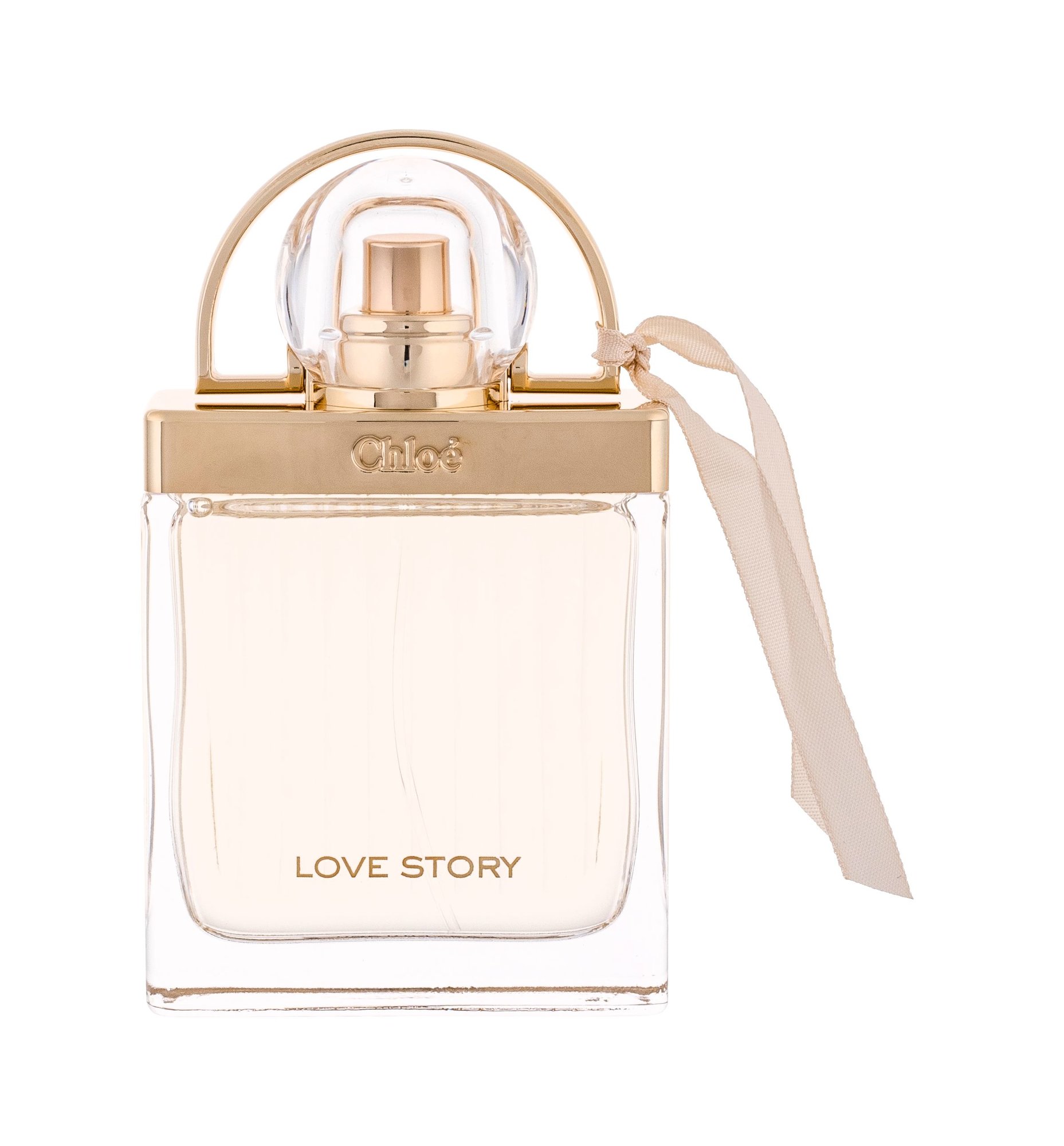 Chlo&eacute; Love Story Eau De Parfum 50 ml Damaged box