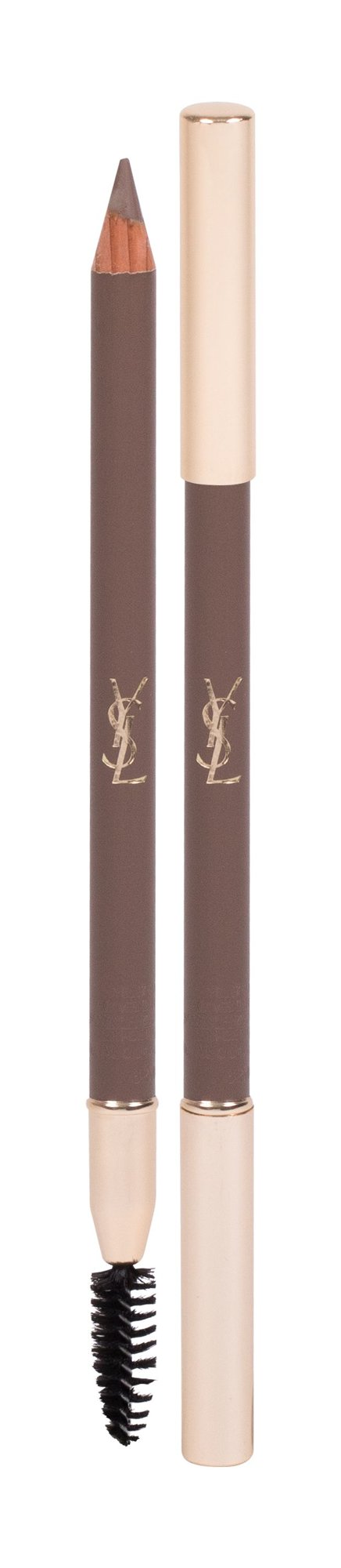 Yves Saint Laurent Dessin Des Sourcils 1,3g antakių pie&scaron;tukas Testeris
