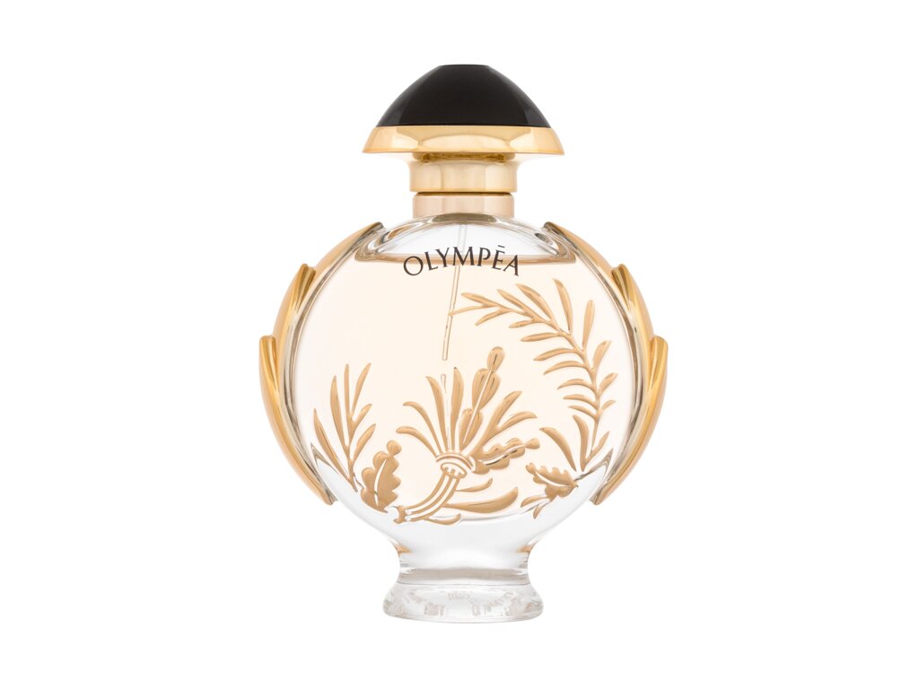 Rabanne Olymp&eacute;a Solar Eau De Parfum 50 ml Damaged box