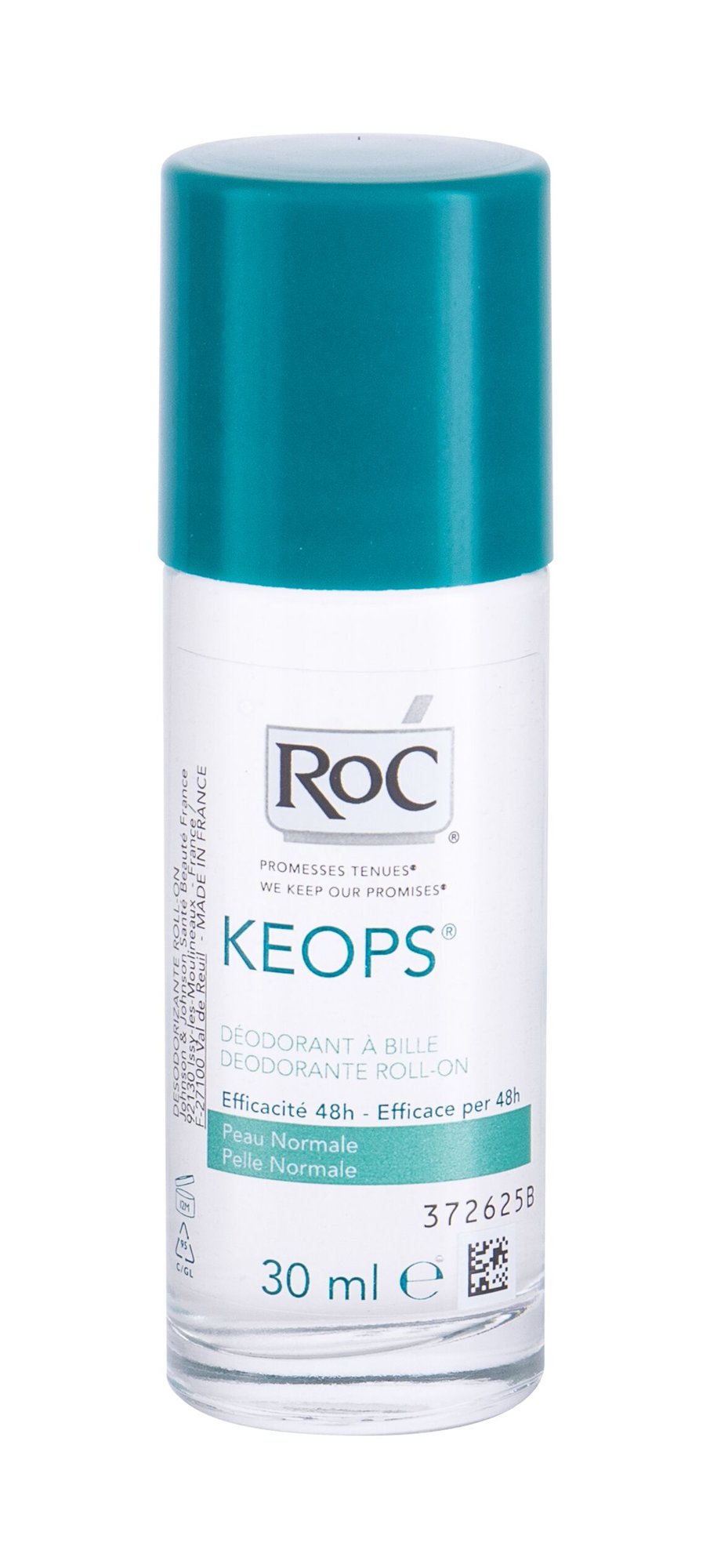 RoC Keops 48H dezodorantas
