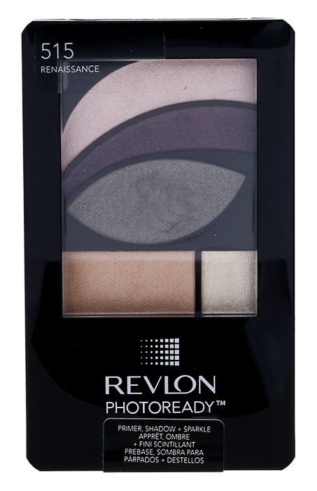 Revlon Photoready Primer, Shadow & Sparkle 2,8g šešėliai