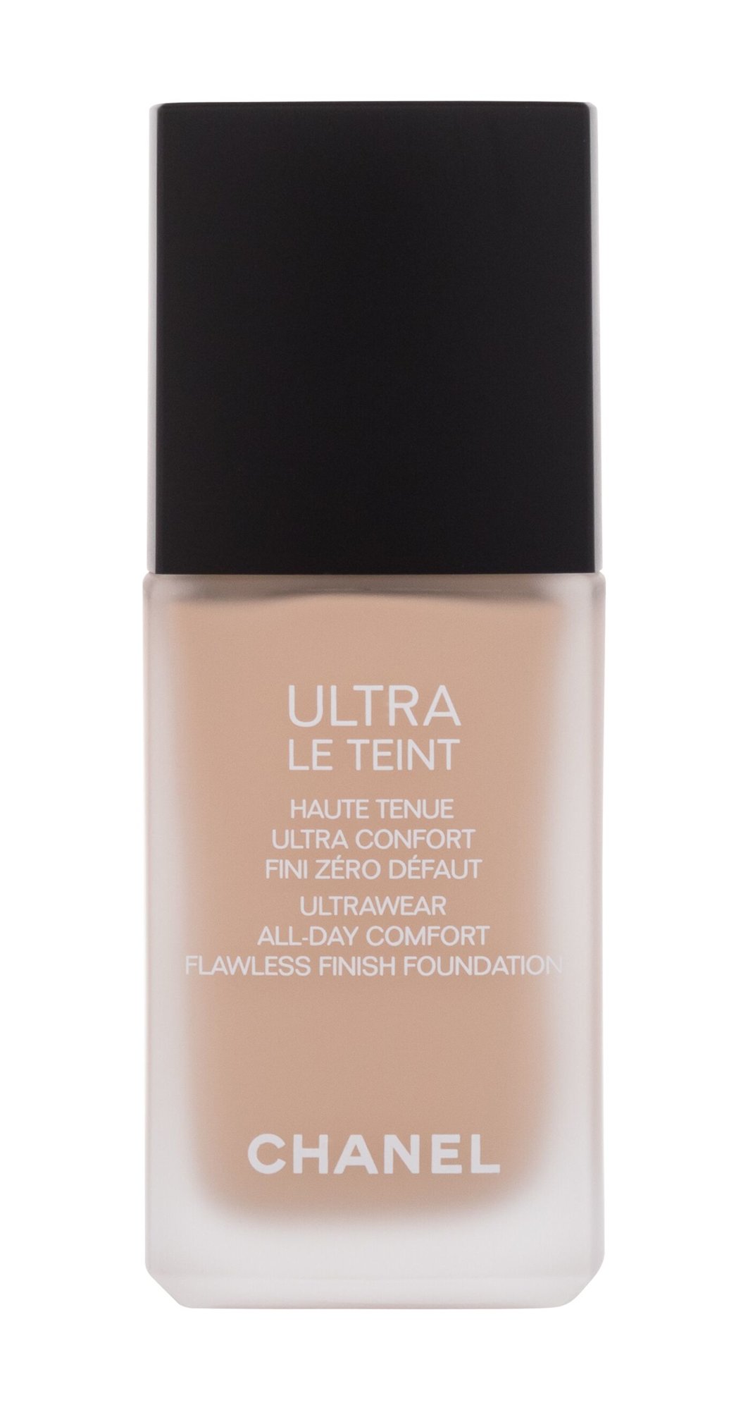 Chanel Ultra Le Teint Flawless Finish Foundation 30 ml