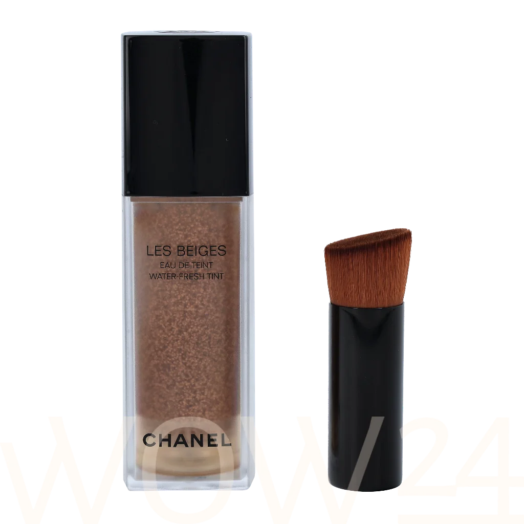 Chanel Chanel Les Beiges Water-Fresh Tint 30 ml makiažo pagrindas