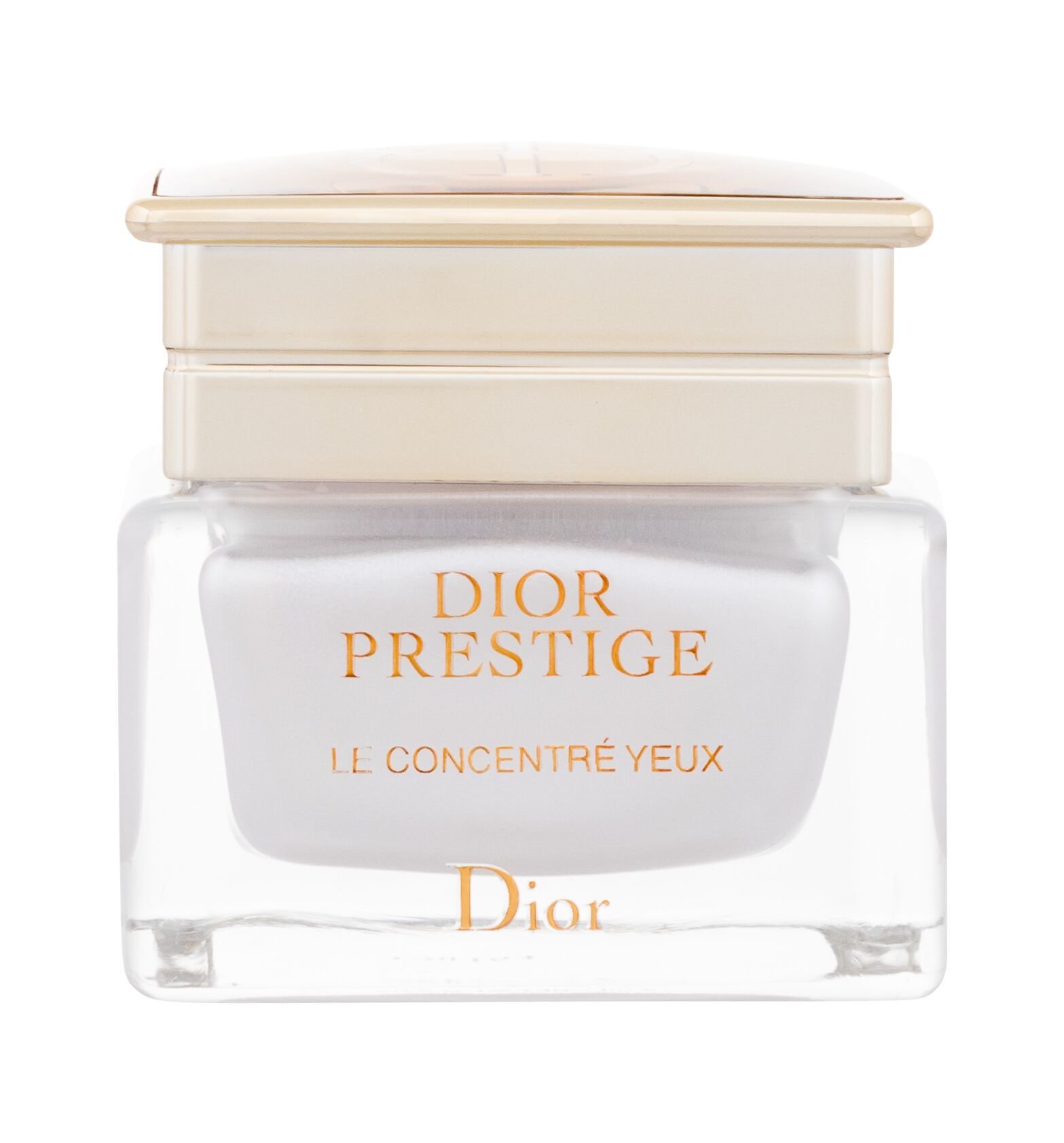 Christian Dior Prestige Le Concentré Yeux paakių kremas