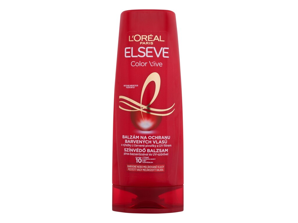 L'Or&eacute;al Paris Elseve Color-Vive Protecting Balm kondicionierius