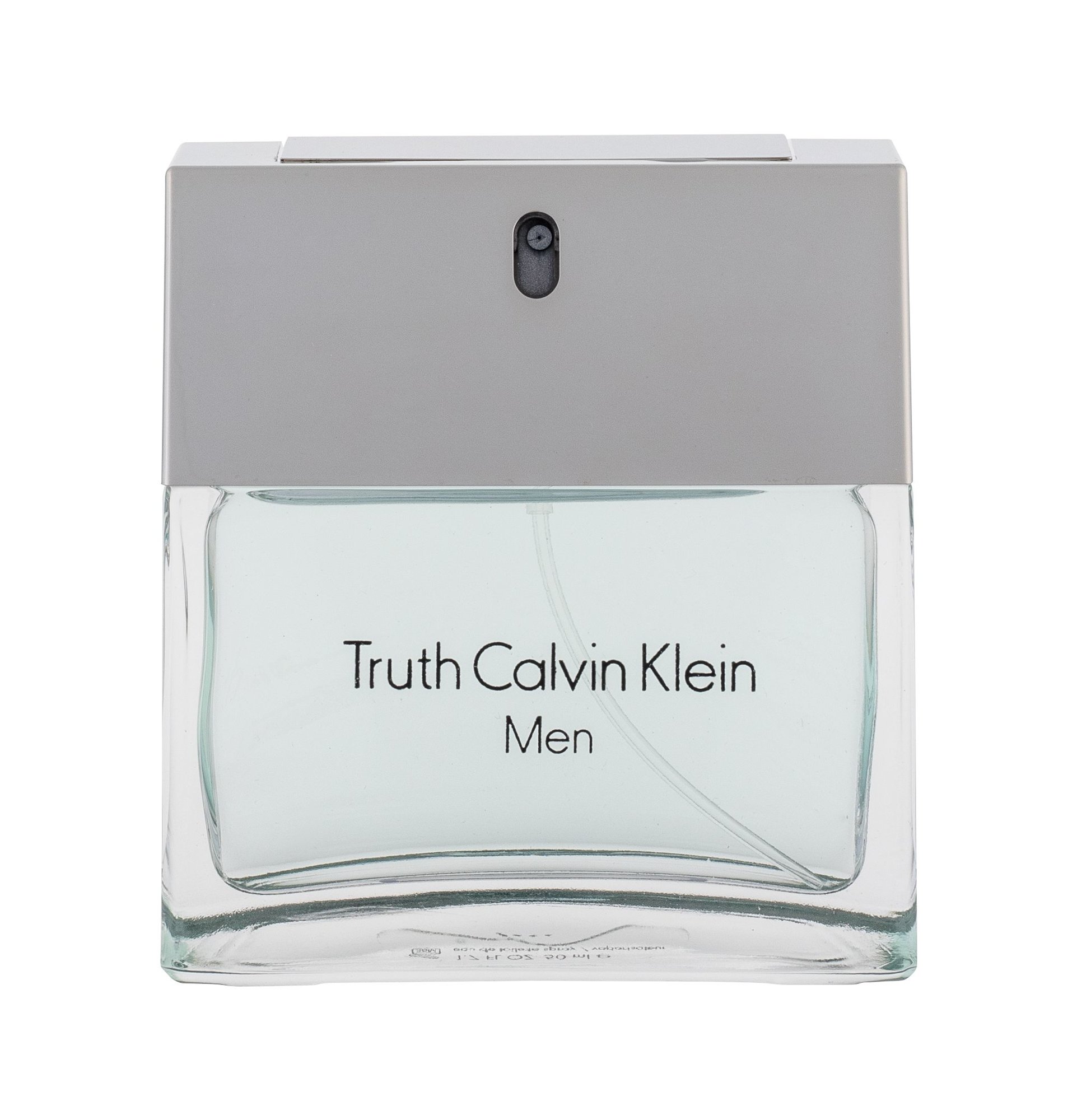 Calvin Klein Truth 50ml Kvepalai Vyrams EDT