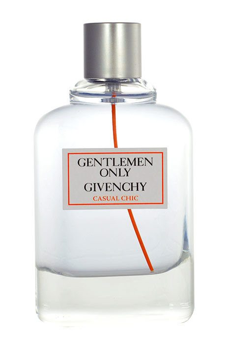 Givenchy Gentlemen Only Casual Chic 100ml Kvepalai Vyrams EDT Testeris
