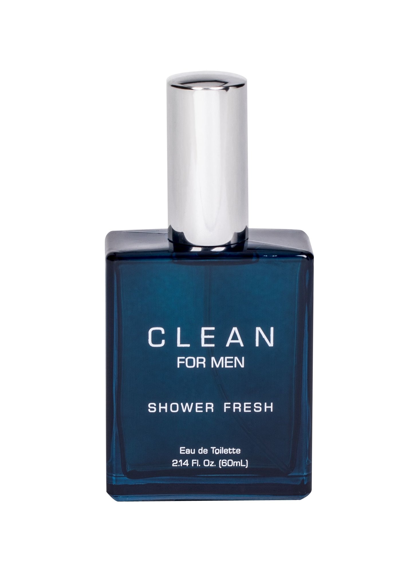 Clean For Men Shower Fresh NIŠINIAI Kvepalai Vyrams