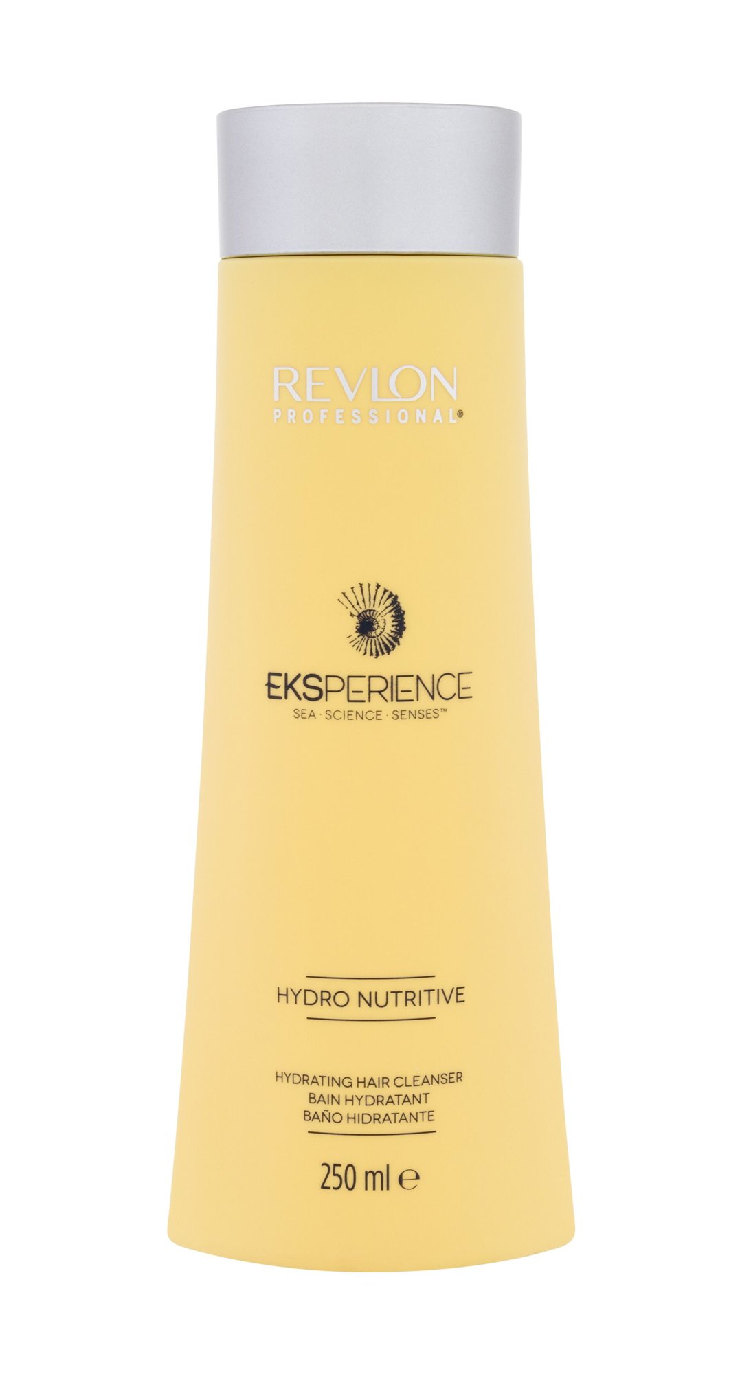 Revlon Professional Eksperience Hydro Nutritive Hydrating Cleanser šampūnas