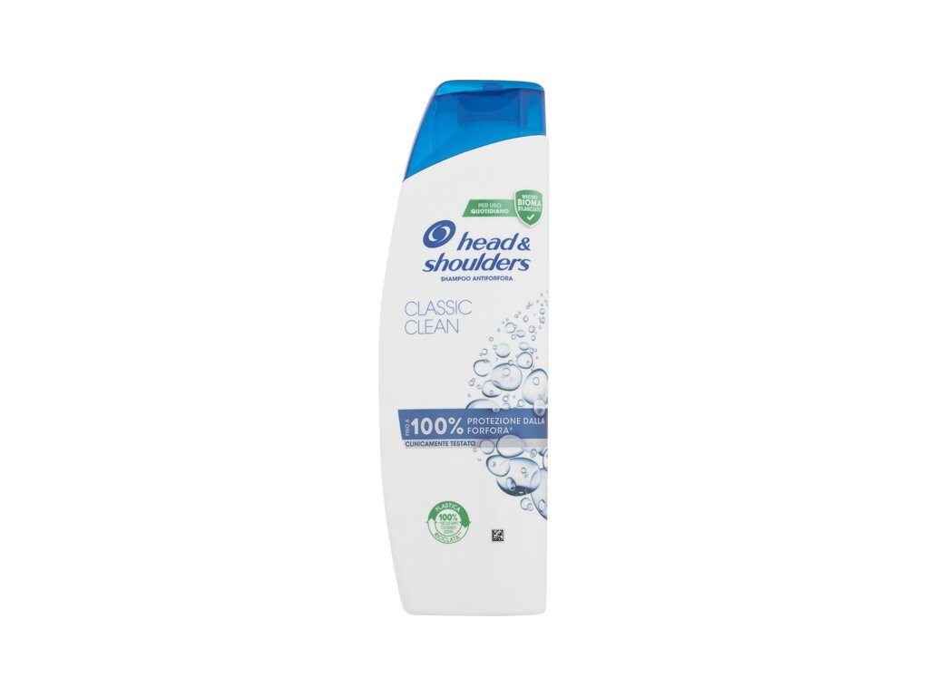 Head & Shoulders Classic Clean &scaron;ampūnas