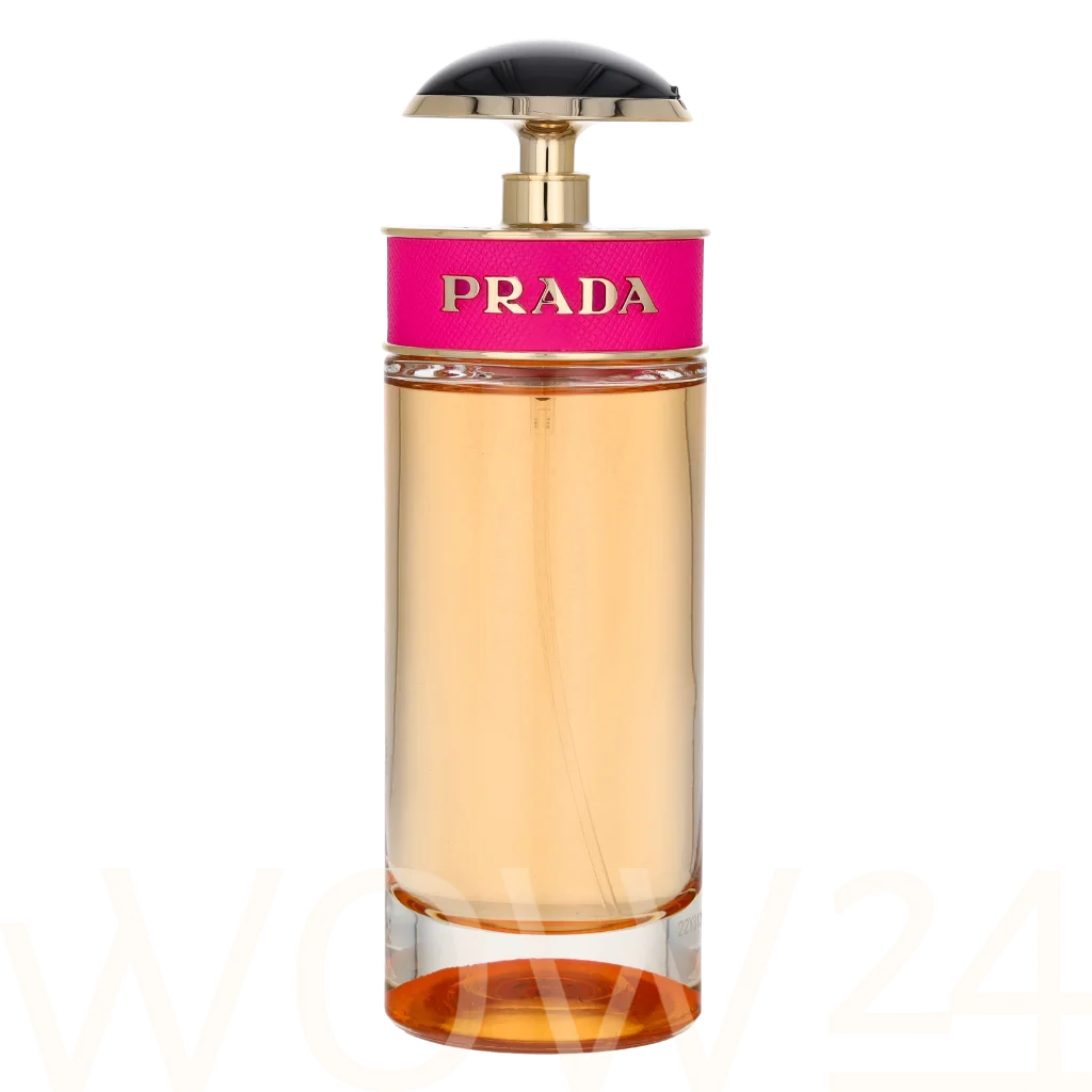 Prada Prada Candy Edp Spray 80 ml kvepalai Moterims EDP