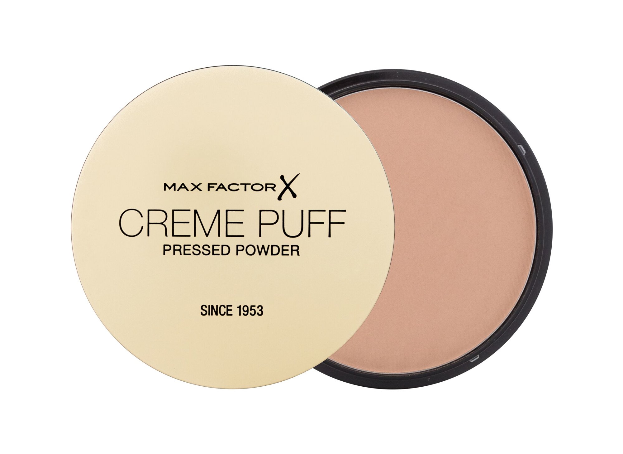 Max Factor Creme Puff 14g sausa pudra