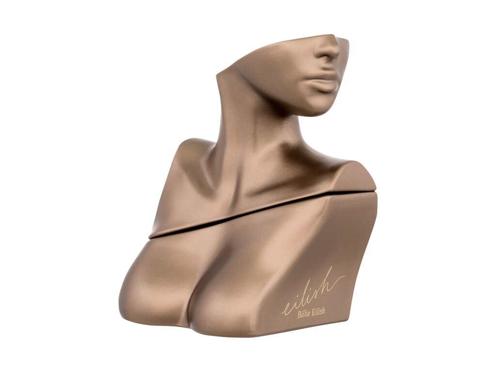 Billie Eilish Eilish Eau De Parfum 50 ml Damaged box