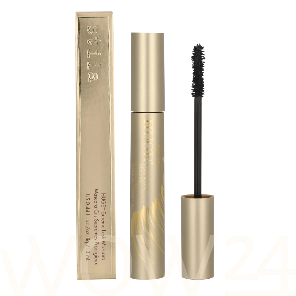 Stila Stila Huge Extreme Lash Mascara 13 ml blakstienų tu&scaron;as