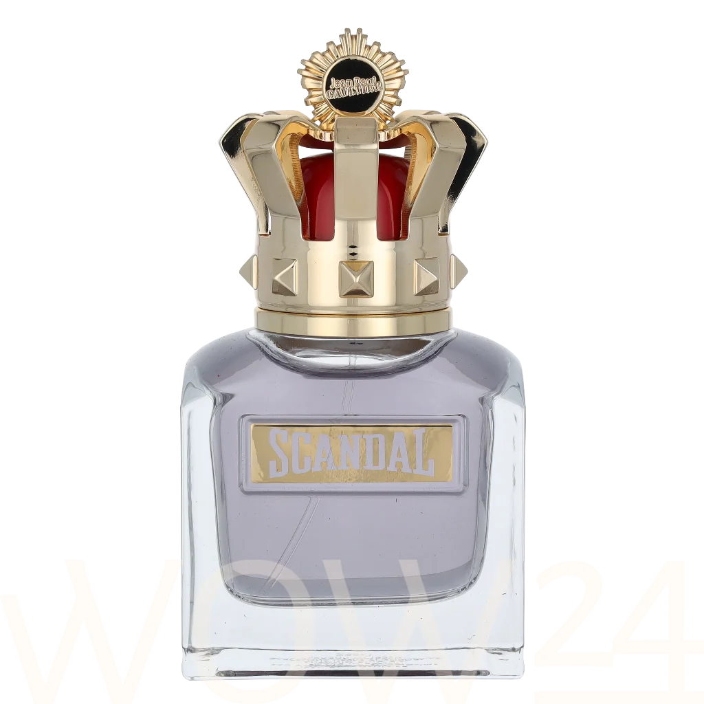 J.P. Gaultier J.P. Gaultier Scandal Pour Homme Edt Spray 50 ml kvepalai Vyrams EDT