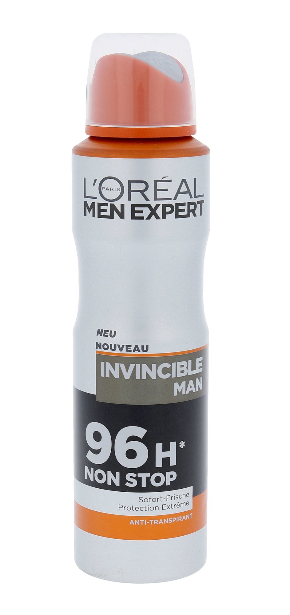L´Oréal Paris Men Expert Invincible dezodorantas