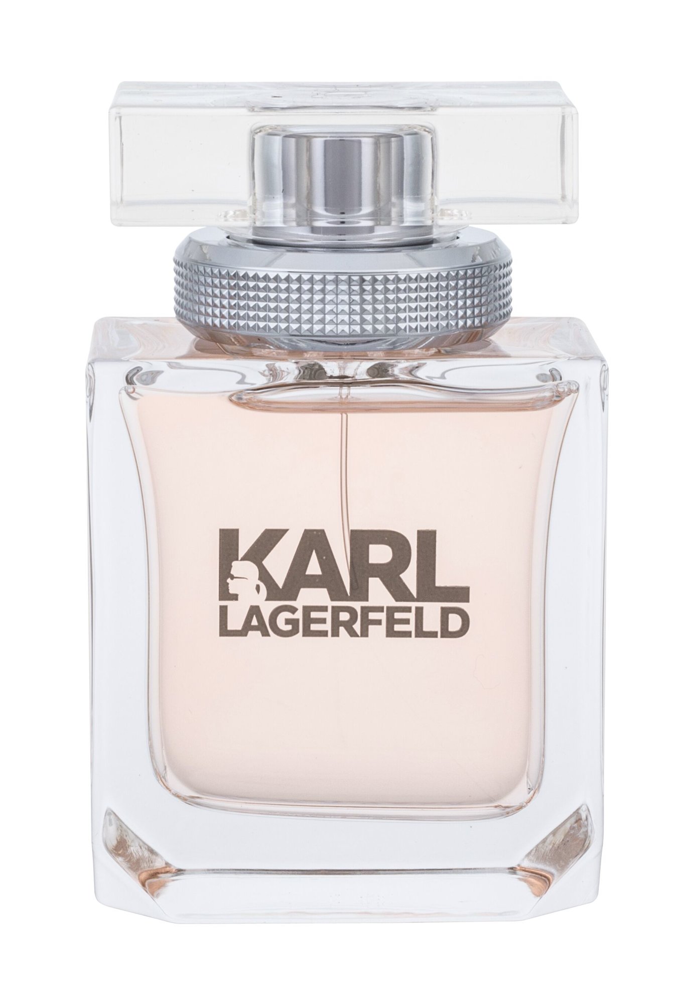 Karl Lagerfeld Karl Lagerfeld For Her 85ml Kvepalai Moterims EDP (Pažeista pakuotė)