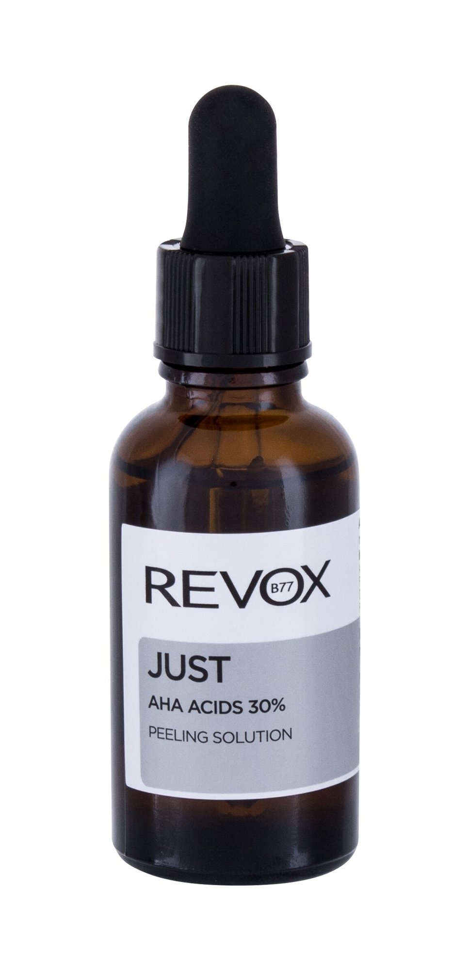 Revox Just AHA ACIDS 30% pilingas