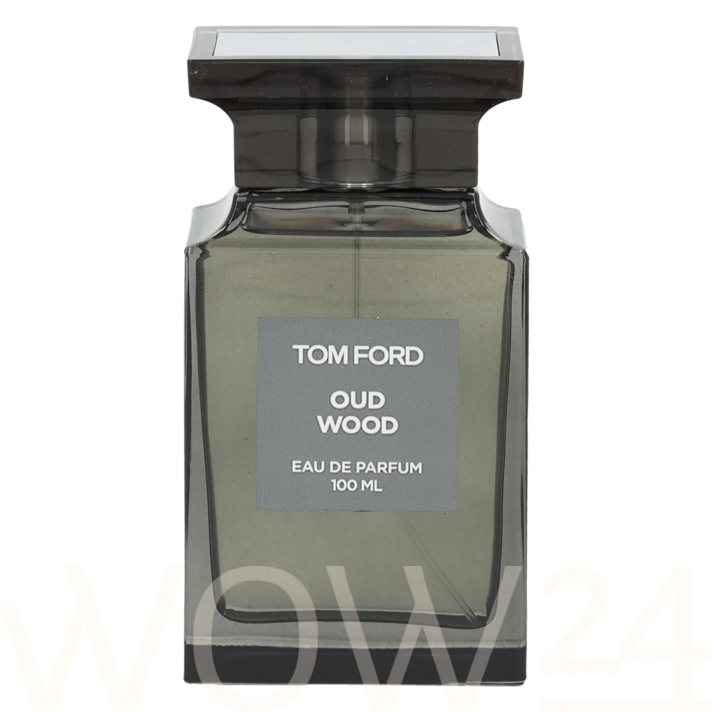 Tom Ford Tom Ford Oud Wood Edp Spray 100 ml NI&Scaron;INIAI kvepalai Unisex EDP
