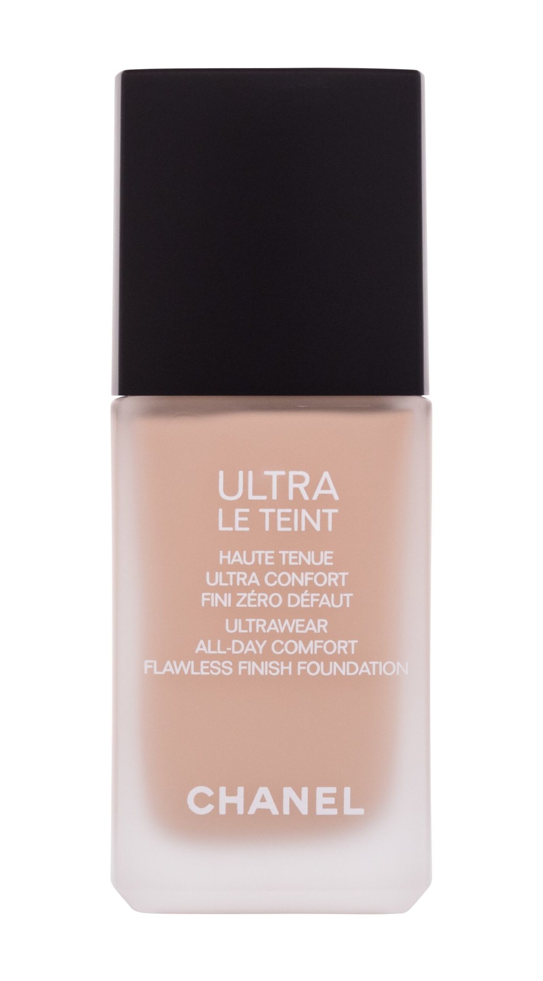 Chanel Ultra Le Teint Flawless Finish Foundation 30 ml
