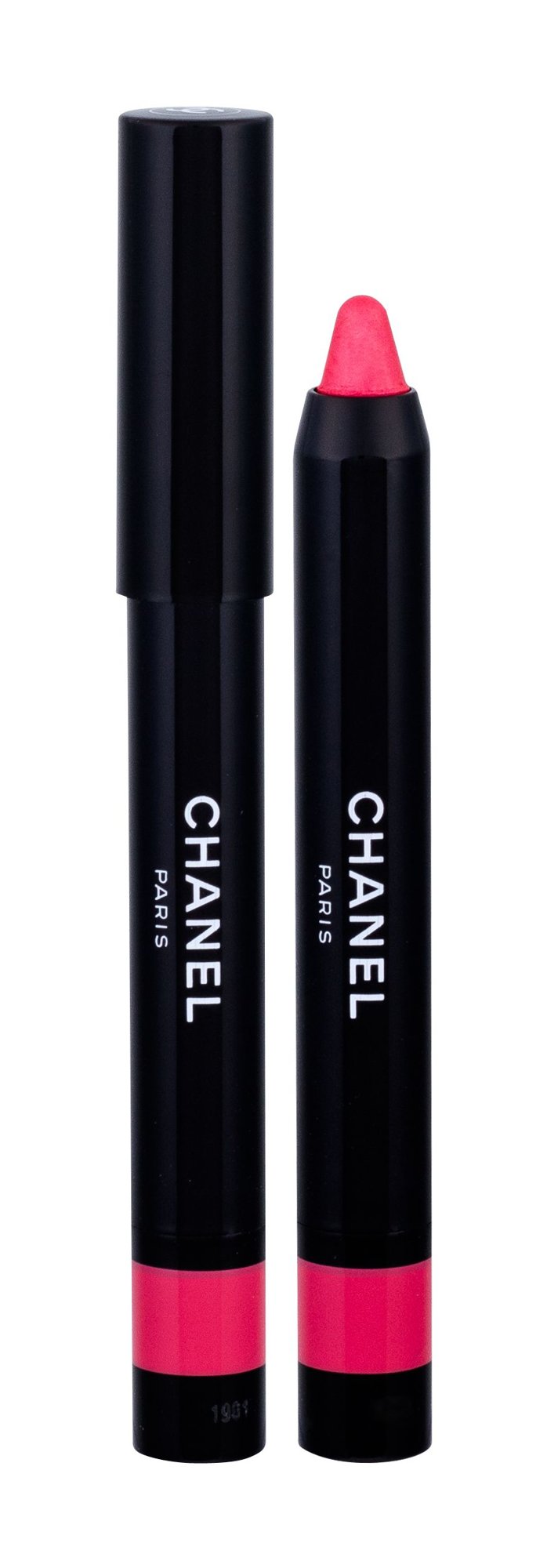 Chanel Le Rouge Crayon De Couleur lūpdažis