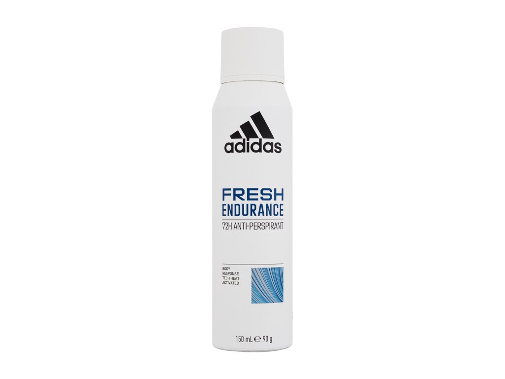 Adidas Fresh Endurance 72H Anti-Perspirant 150 ml Damaged box