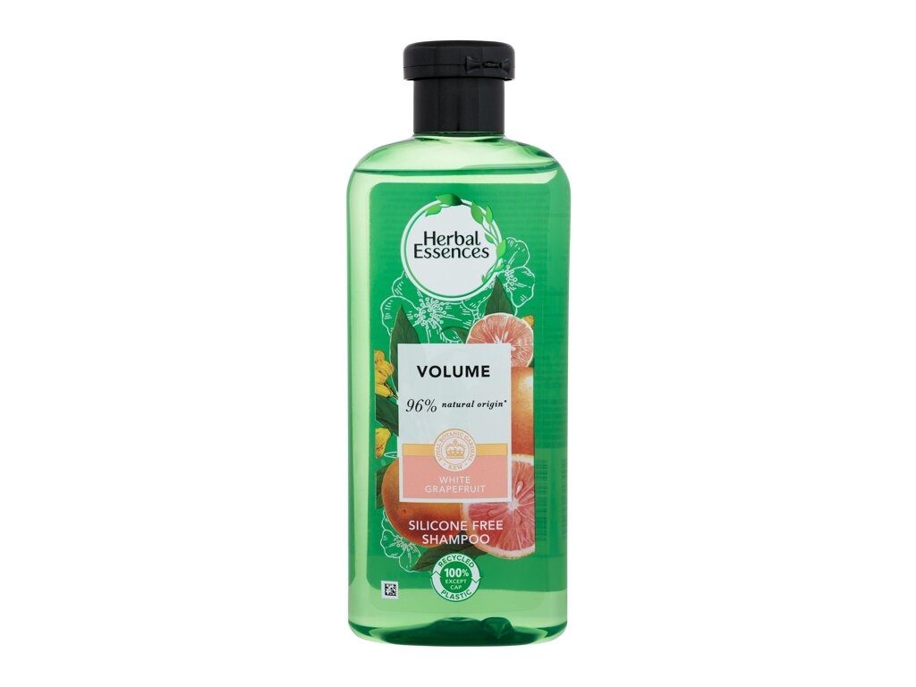 Herbal Essences Volume White Grapefruit Shampoo &scaron;ampūnas