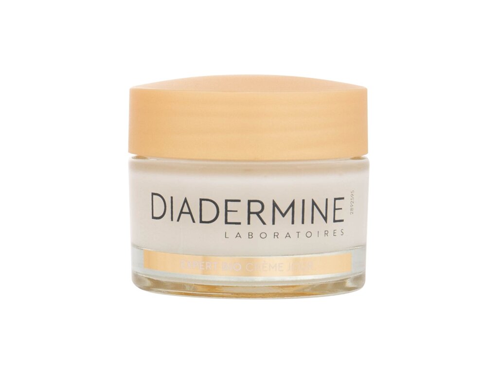 Diadermine Expert Bio Anti-Age Day Cream dieninis kremas