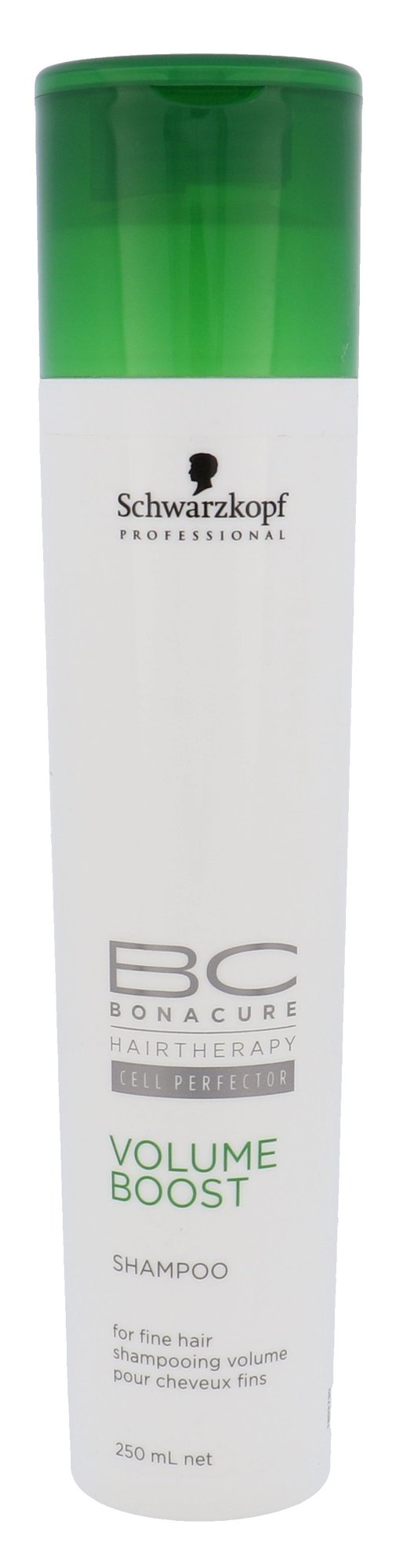 Schwarzkopf  BC Bonacure Volume Boost 250ml šampūnas
