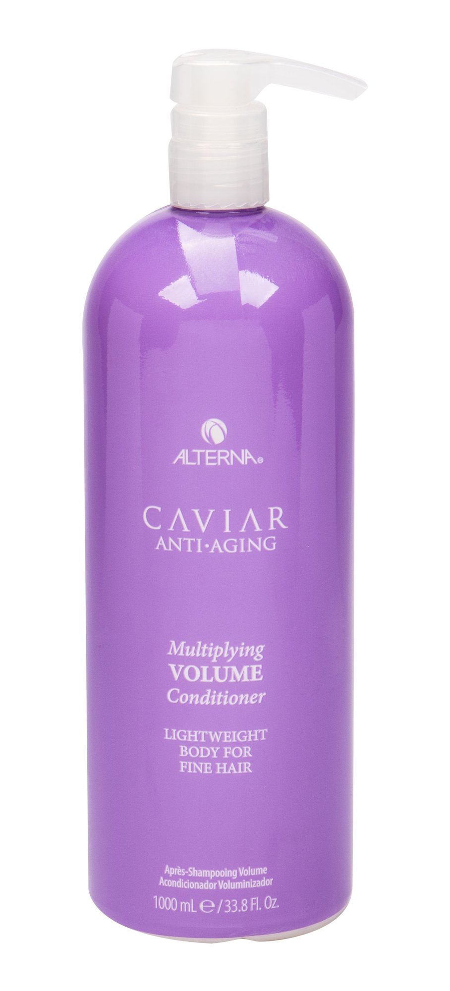 Alterna Caviar Anti-Aging Multiplying Volume 1000ml kondicionierius