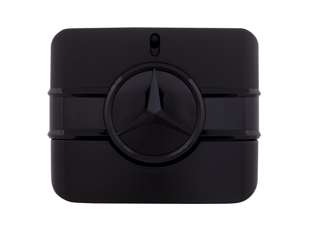 Mercedes-benz Sign Your Power Eau De Parfum Kvepalai Vyrams