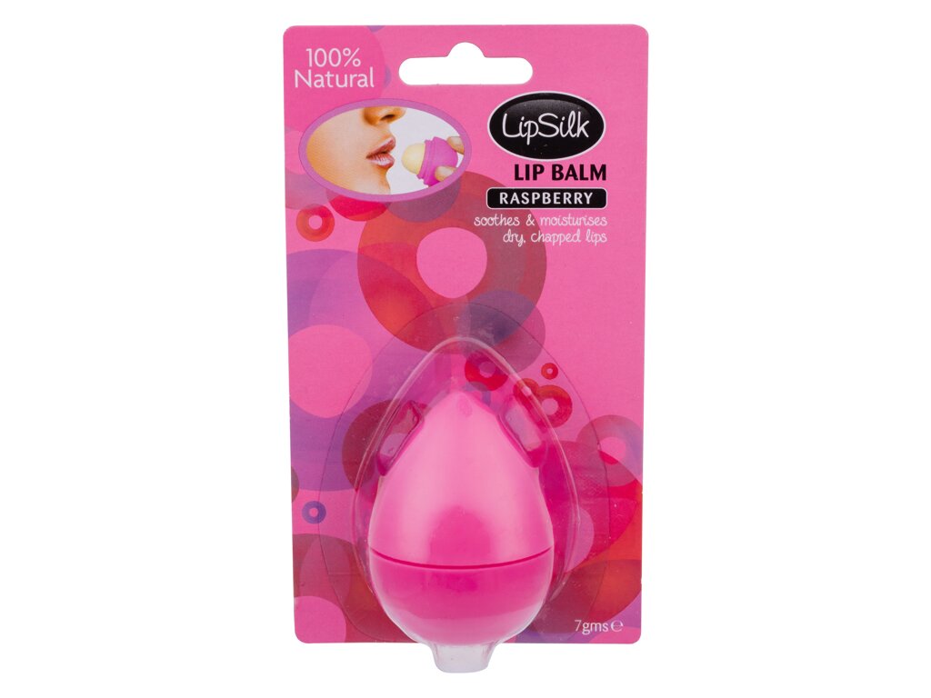 Xpel LipSilk Raspberry 7 ml Damaged box